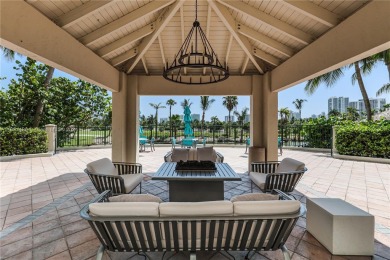 BEAUTIFUL UPGRATED 2 BED / 2 BATH CORNER UNIT, WRAP AROUND on Turnberry Isle Resort and Club in Florida - for sale on GolfHomes.com, golf home, golf lot