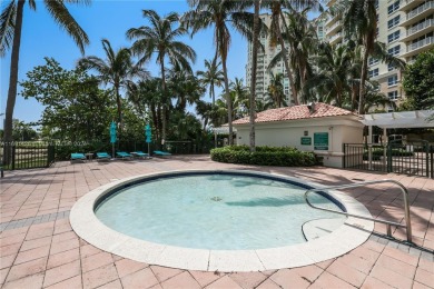 BEAUTIFUL UPGRATED 2 BED / 2 BATH CORNER UNIT, WRAP AROUND on Turnberry Isle Resort and Club in Florida - for sale on GolfHomes.com, golf home, golf lot