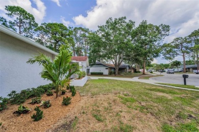 Under contract-accepting backup offers. Fully Renovated on Feather Sound Country Club in Florida - for sale on GolfHomes.com, golf home, golf lot