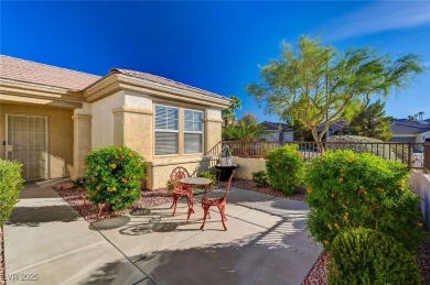 Welcome to this well-maintained single-story home located in the on Revere Golf Club in Nevada - for sale on GolfHomes.com, golf home, golf lot