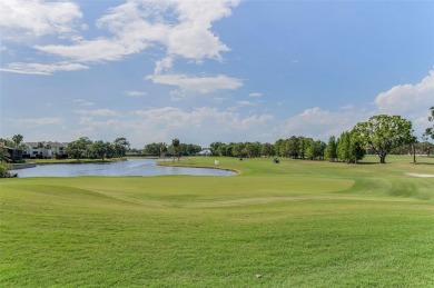 Under contract-accepting backup offers. Fully Renovated on Feather Sound Country Club in Florida - for sale on GolfHomes.com, golf home, golf lot