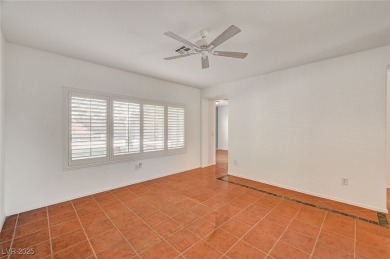 Welcome to this well-maintained single-story home located in the on Revere Golf Club in Nevada - for sale on GolfHomes.com, golf home, golf lot