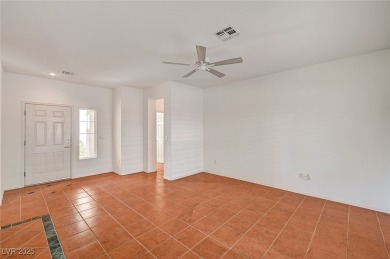 Welcome to this well-maintained single-story home located in the on Revere Golf Club in Nevada - for sale on GolfHomes.com, golf home, golf lot