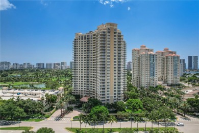 BEAUTIFUL UPGRATED 2 BED / 2 BATH CORNER UNIT, WRAP AROUND on Turnberry Isle Resort and Club in Florida - for sale on GolfHomes.com, golf home, golf lot