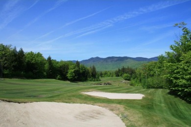 Opportunity to own lot directly on the Sunday River Country on Sunday River Golf Club in Maine - for sale on GolfHomes.com, golf home, golf lot