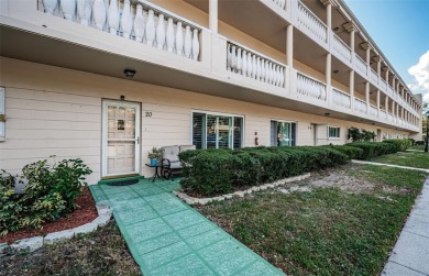 Welcome to this lovingly maintained two-bedroom, two bathroom on On Top Of The World Golf Course in Florida - for sale on GolfHomes.com, golf home, golf lot