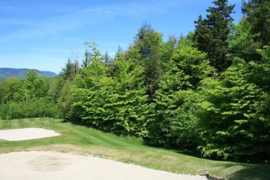 Opportunity to own lot directly on the Sunday River Country on Sunday River Golf Club in Maine - for sale on GolfHomes.com, golf home, golf lot