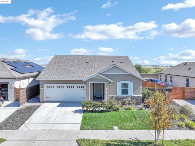 Welcome to this charming single-story home in the heart of Rio on Golf Club At Rio Vista in California - for sale on GolfHomes.com, golf home, golf lot