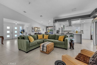 Welcome to 9710 Troon Court, where refined style meets on Mission Lakes Country Club in California - for sale on GolfHomes.com, golf home, golf lot