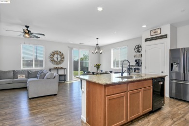 Welcome to this charming single-story home in the heart of Rio on Golf Club At Rio Vista in California - for sale on GolfHomes.com, golf home, golf lot