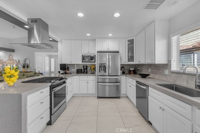 Welcome to 9710 Troon Court, where refined style meets on Mission Lakes Country Club in California - for sale on GolfHomes.com, golf home, golf lot