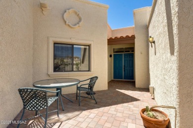 Rarely on the market!!  This OV Country Club Townhome has been on Oro Valley Country Club in Arizona - for sale on GolfHomes.com, golf home, golf lot