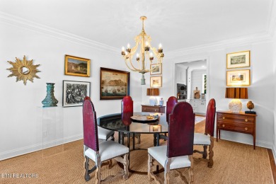 Nestled in the heart of Gettysvue, this timeless traditional on Gettysvue Country Club in Tennessee - for sale on GolfHomes.com, golf home, golf lot