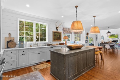 Nestled in the heart of Gettysvue, this timeless traditional on Gettysvue Country Club in Tennessee - for sale on GolfHomes.com, golf home, golf lot