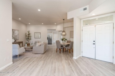 Rarely on the market!!  This OV Country Club Townhome has been on Oro Valley Country Club in Arizona - for sale on GolfHomes.com, golf home, golf lot