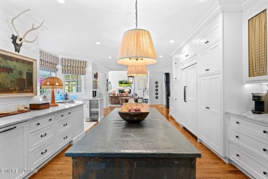 Nestled in the heart of Gettysvue, this timeless traditional on Gettysvue Country Club in Tennessee - for sale on GolfHomes.com, golf home, golf lot
