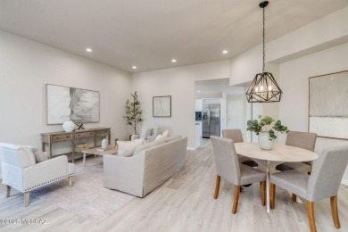 Rarely on the market!!  This OV Country Club Townhome has been on Oro Valley Country Club in Arizona - for sale on GolfHomes.com, golf home, golf lot