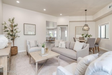Rarely on the market!!  This OV Country Club Townhome has been on Oro Valley Country Club in Arizona - for sale on GolfHomes.com, golf home, golf lot
