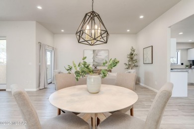 Rarely on the market!!  This OV Country Club Townhome has been on Oro Valley Country Club in Arizona - for sale on GolfHomes.com, golf home, golf lot