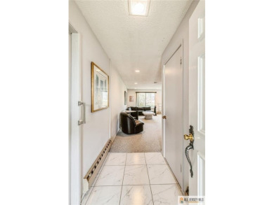 Just over 1000 sq ft, this cozy Timberline floor plan with 2b/2b on Clearbrook Golf Club in New Jersey - for sale on GolfHomes.com, golf home, golf lot