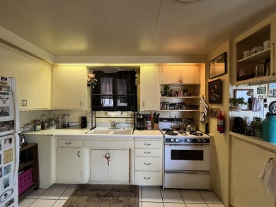 This Mobile Home one spacious Bedroom, 1 full bathroom. The on Bighorn Golf Club in California - for sale on GolfHomes.com, golf home, golf lot