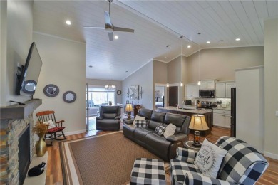 Experience upscale living at 30428 Suffolk Circle, a stunning on Breezy Point Golf Course Resort in Minnesota - for sale on GolfHomes.com, golf home, golf lot