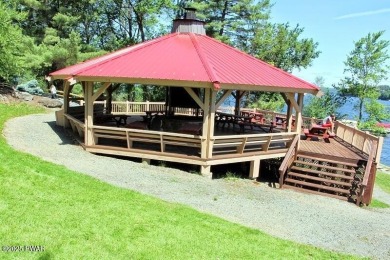 BUILD YOUR DREAM HOME AT BEAUTIFUL LAKE WALLENPAUPACK! CURRENT on Paupack Hills Golf and Country Club in Pennsylvania - for sale on GolfHomes.com, golf home, golf lot