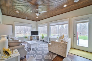 Experience upscale living at 30428 Suffolk Circle, a stunning on Breezy Point Golf Course Resort in Minnesota - for sale on GolfHomes.com, golf home, golf lot