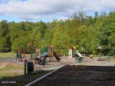 BUILD YOUR DREAM HOME AT BEAUTIFUL LAKE WALLENPAUPACK! CURRENT on Paupack Hills Golf and Country Club in Pennsylvania - for sale on GolfHomes.com, golf home, golf lot