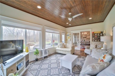 Experience upscale living at 30428 Suffolk Circle, a stunning on Breezy Point Golf Course Resort in Minnesota - for sale on GolfHomes.com, golf home, golf lot
