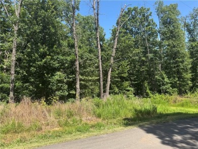 Two adjacent lots on the East side of Bella Vista totaling .53 on Bella Vista - Metfield Golf Complex and Country Club in Arkansas - for sale on GolfHomes.com, golf home, golf lot