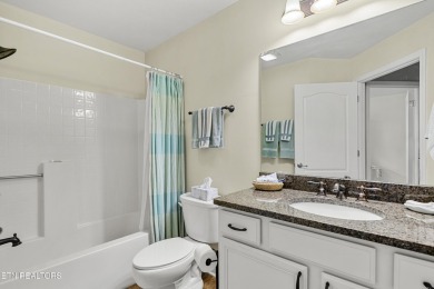 Beautifully Maintained Home in Sought-After Tellico Village - on Toqua Golf Course - Loudon County in Tennessee - for sale on GolfHomes.com, golf home, golf lot