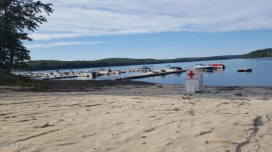BUILD YOUR DREAM HOME AT BEAUTIFUL LAKE WALLENPAUPACK! CURRENT on Paupack Hills Golf and Country Club in Pennsylvania - for sale on GolfHomes.com, golf home, golf lot