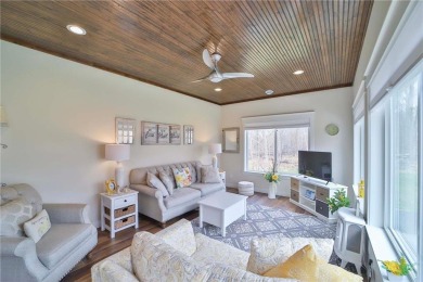 Experience upscale living at 30428 Suffolk Circle, a stunning on Breezy Point Golf Course Resort in Minnesota - for sale on GolfHomes.com, golf home, golf lot