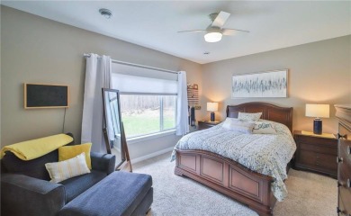 Experience upscale living at 30428 Suffolk Circle, a stunning on Breezy Point Golf Course Resort in Minnesota - for sale on GolfHomes.com, golf home, golf lot