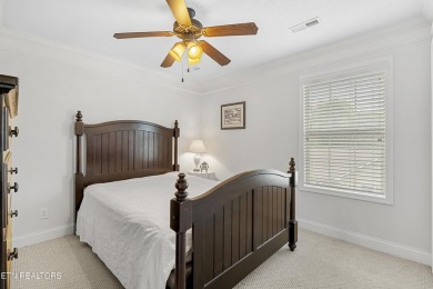 Beautifully Maintained Home in Sought-After Tellico Village - on Toqua Golf Course - Loudon County in Tennessee - for sale on GolfHomes.com, golf home, golf lot