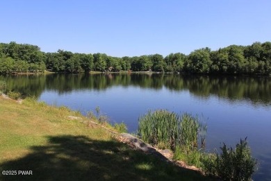 BUILD YOUR DREAM HOME AT BEAUTIFUL LAKE WALLENPAUPACK! CURRENT on Paupack Hills Golf and Country Club in Pennsylvania - for sale on GolfHomes.com, golf home, golf lot