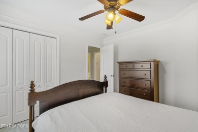 Beautifully Maintained Home in Sought-After Tellico Village - on Toqua Golf Course - Loudon County in Tennessee - for sale on GolfHomes.com, golf home, golf lot