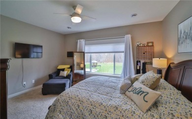 Experience upscale living at 30428 Suffolk Circle, a stunning on Breezy Point Golf Course Resort in Minnesota - for sale on GolfHomes.com, golf home, golf lot