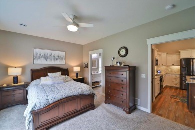 Experience upscale living at 30428 Suffolk Circle, a stunning on Breezy Point Golf Course Resort in Minnesota - for sale on GolfHomes.com, golf home, golf lot