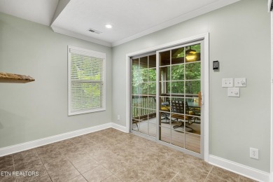 Beautifully Maintained Home in Sought-After Tellico Village - on Toqua Golf Course - Loudon County in Tennessee - for sale on GolfHomes.com, golf home, golf lot