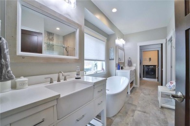 Experience upscale living at 30428 Suffolk Circle, a stunning on Breezy Point Golf Course Resort in Minnesota - for sale on GolfHomes.com, golf home, golf lot