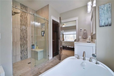 Experience upscale living at 30428 Suffolk Circle, a stunning on Breezy Point Golf Course Resort in Minnesota - for sale on GolfHomes.com, golf home, golf lot