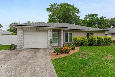 Must see! One house from Rivera golf course. Built in 1995, this on Riviera Country Club in Florida - for sale on GolfHomes.com, golf home, golf lot