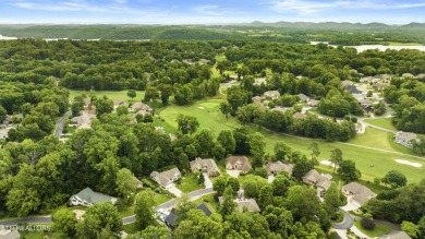 Beautifully Maintained Home in Sought-After Tellico Village - on Toqua Golf Course - Loudon County in Tennessee - for sale on GolfHomes.com, golf home, golf lot