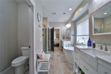 Experience upscale living at 30428 Suffolk Circle, a stunning on Breezy Point Golf Course Resort in Minnesota - for sale on GolfHomes.com, golf home, golf lot