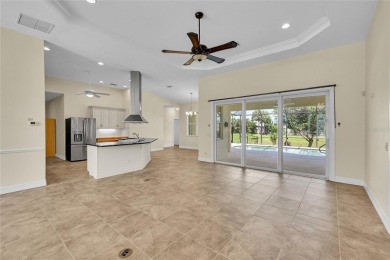 Motivated Seller! Live the Ultimate Florida Lifestyle in Rotonda on Pinemoor West Golf Club in Florida - for sale on GolfHomes.com, golf home, golf lot