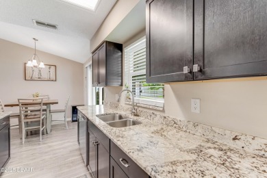 Must see! One house from Rivera golf course. Built in 1995, this on Riviera Country Club in Florida - for sale on GolfHomes.com, golf home, golf lot