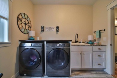 Experience upscale living at 30428 Suffolk Circle, a stunning on Breezy Point Golf Course Resort in Minnesota - for sale on GolfHomes.com, golf home, golf lot