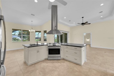 Motivated Seller! Live the Ultimate Florida Lifestyle in Rotonda on Pinemoor West Golf Club in Florida - for sale on GolfHomes.com, golf home, golf lot